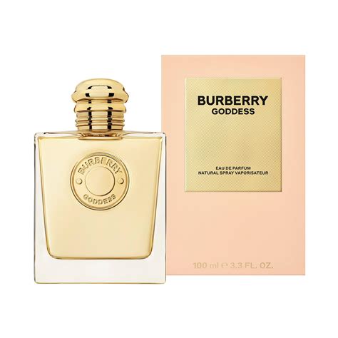 pun miris burberry|Burberry goddess perfume.